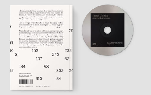 Parataxes + CD - Michael Gendreau – Image 7