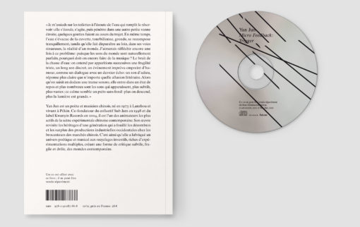 Génération dakou - Yann Jun + CD – Image 6