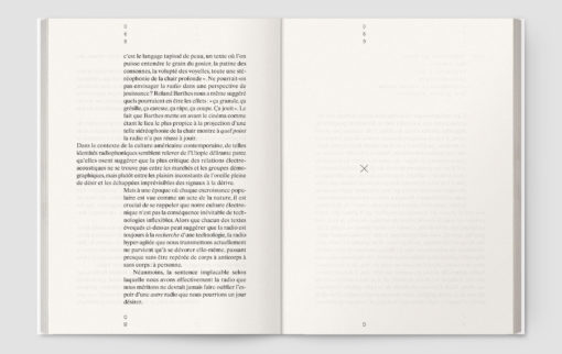 Almanach de plaies insensées - Gregory Whitehead – Image 3