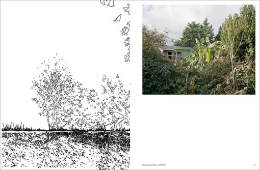 Notre-Dame-Des-Landes - Le Métier de vivre - Cyrille Weiner, Christophe Laurens, Jade Lindgaard, Patrick Bouchain – Image 4