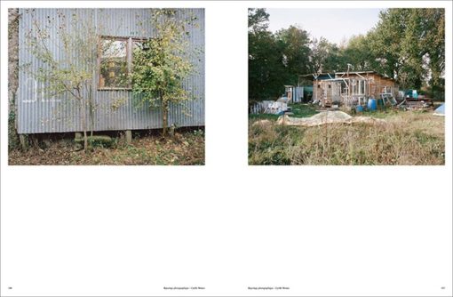 Notre-Dame-Des-Landes - Le Métier de vivre - Cyrille Weiner, Christophe Laurens, Jade Lindgaard, Patrick Bouchain – Image 5