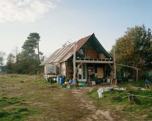Notre-Dame-Des-Landes - Le Métier de vivre - Cyrille Weiner, Christophe Laurens, Jade Lindgaard, Patrick Bouchain – Image 6