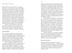 Une avant garde sans avant garde - Olivier Zahm – Image 3