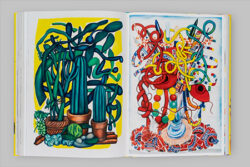 Bildrausch - Drawings 1966 - 2018 - Walter Pfeiffer – Image 12