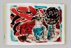 Bildrausch - Drawings 1966 - 2018 - Walter Pfeiffer – Image 14