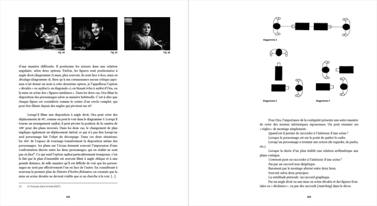 Montage – Une anthologie (1913-2018) – Image 5