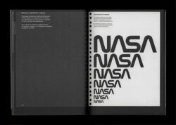 NASA – Graphic Design Guide – Image 3