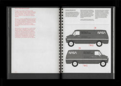 NASA – Graphic Design Guide – Image 6