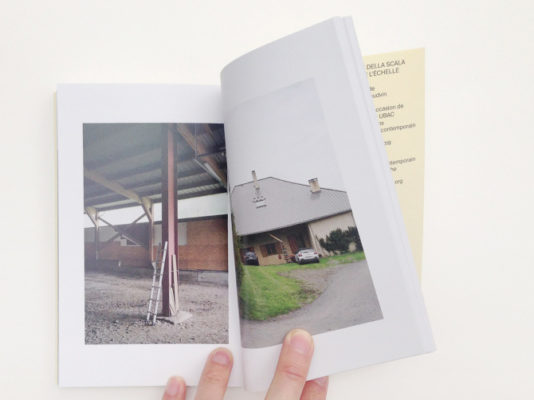 Simon Boudvin - Ubac