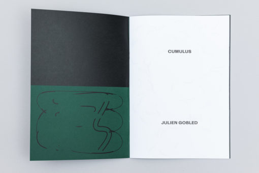 Cumulus - Julien Globled – Image 6