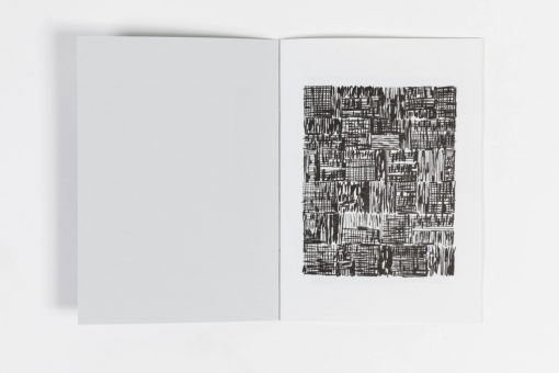 Grilles - Zelda Mauger – Image 4