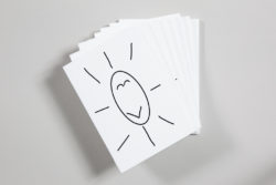 Postcards sets - Masanao Hirayama