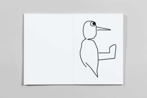Postcards sets - Masanao Hirayama – Image 7