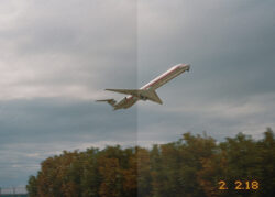 Boarding pass - Ari Marcopoulos – Image 11