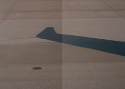 Boarding pass - Ari Marcopoulos – Image 4