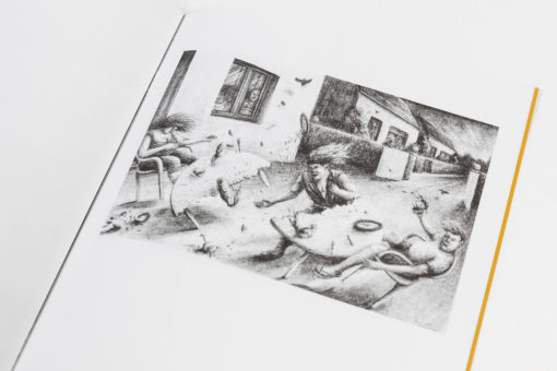 It was a good day - Jeremy Le Corvaisier – Image 3