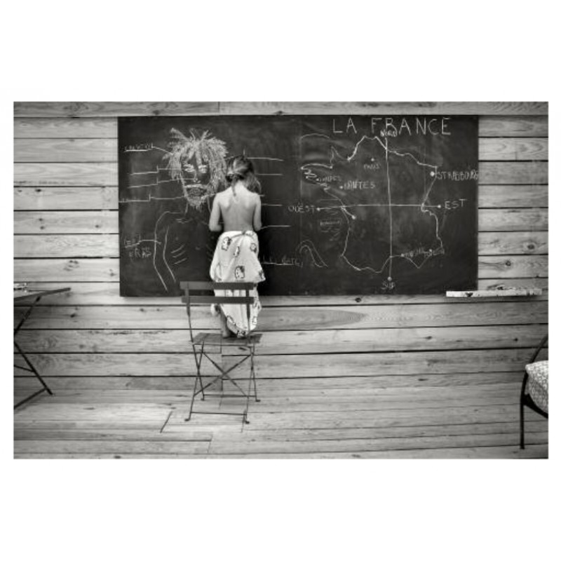 Summer of the fawn - Alain Laboile – Image 3