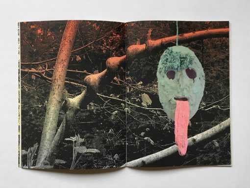 Gloomy Woody - Chloé Poizat – Image 3