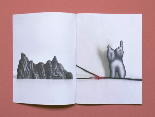 Demi Jour- Chloé Poizat – Image 2