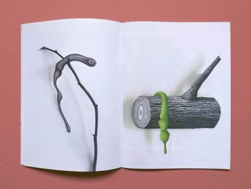 Demi Jour- Chloé Poizat – Image 5