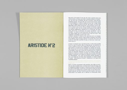 Aristide n°2 – Image 2