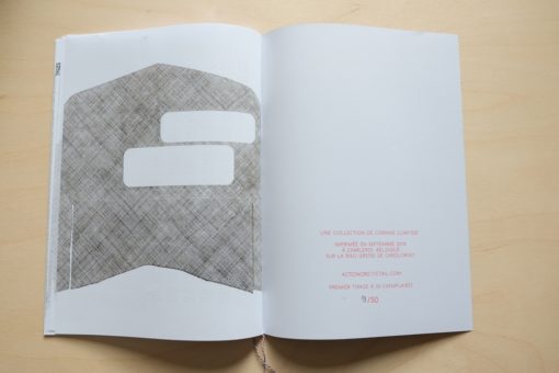 Enveloppes de sécurité 1 - tome 1 – Image 8