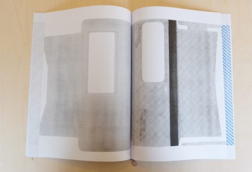 Enveloppes de sécurité 3 - tome 3 / bleu-noir-vert – Image 2