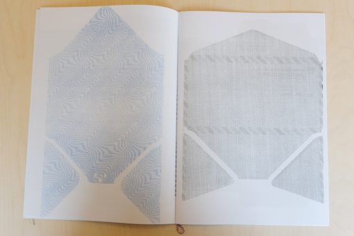Enveloppes de sécurité 3 - tome 3 / bleu-noir-vert – Image 4