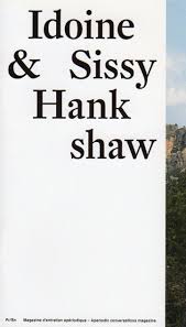 Idoine & Sissy Hankshaw