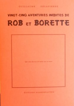 Rob et Borette