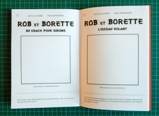 Rob et Borette – Image 3