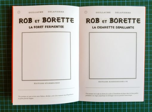 Rob et Borette – Image 5