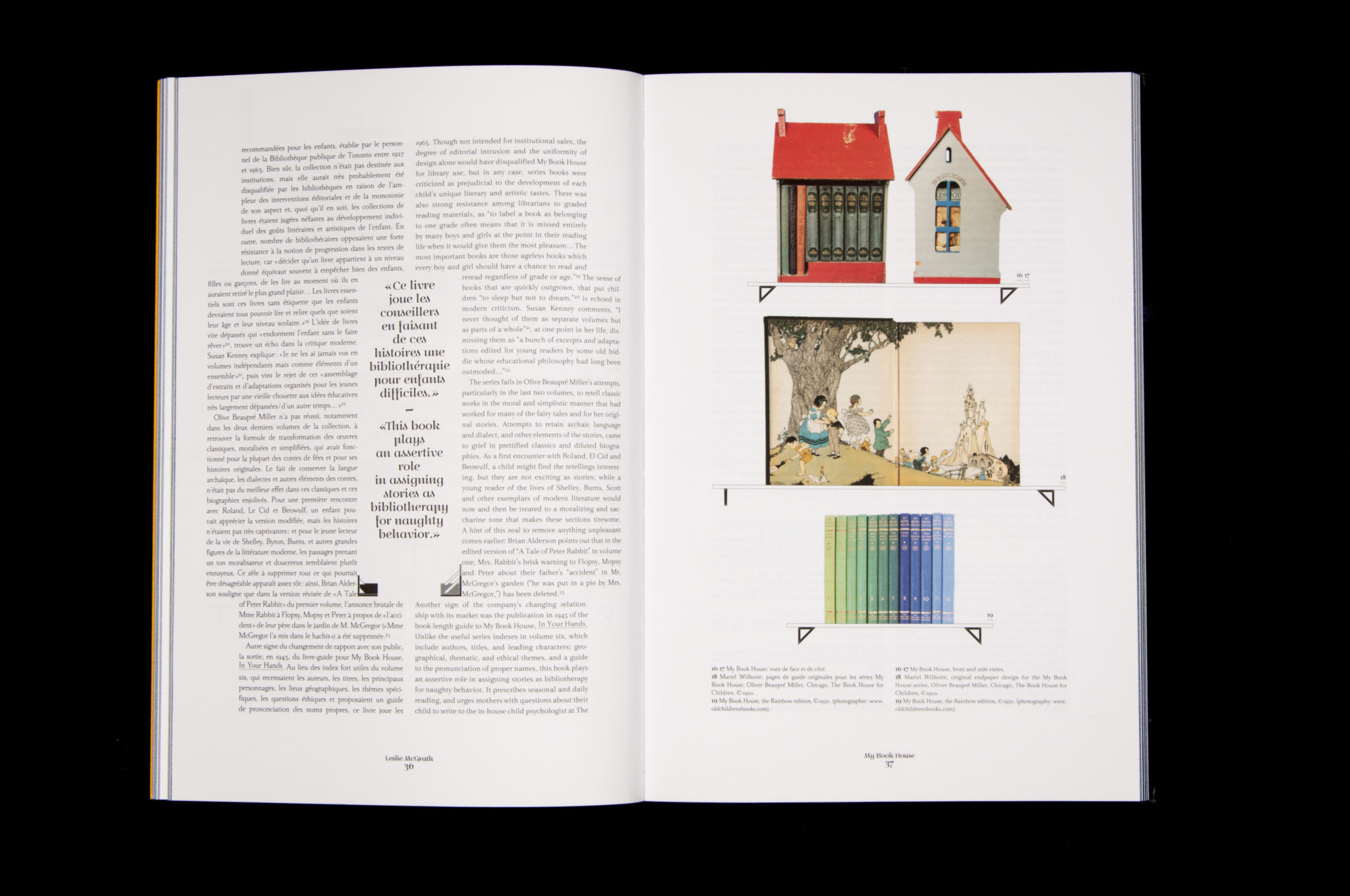 The Shelf - Journal 4 – Image 3