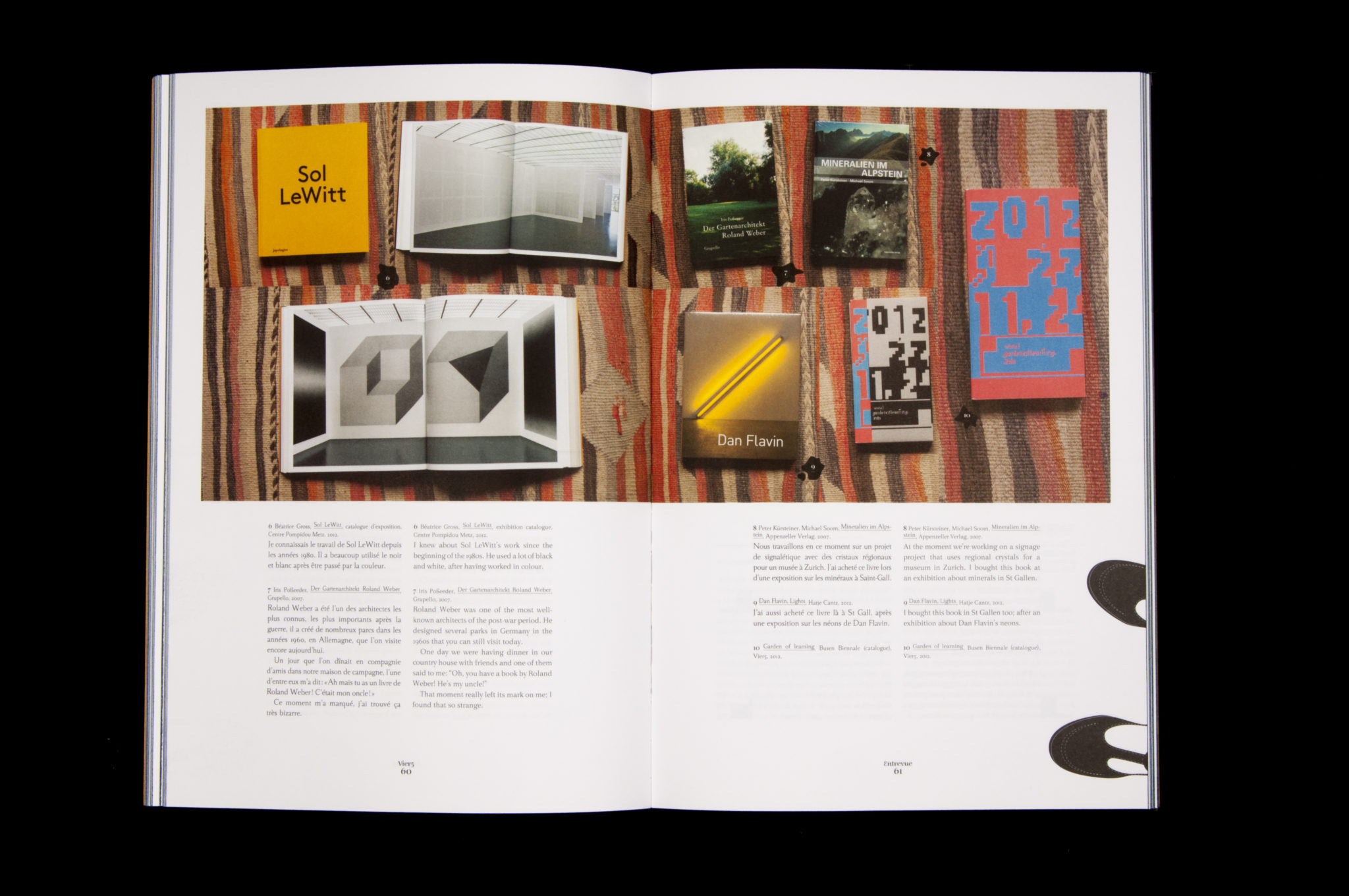 The Shelf - Journal 4 – Image 2
