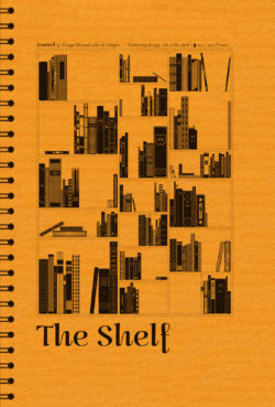 The Shelf - Journal 3