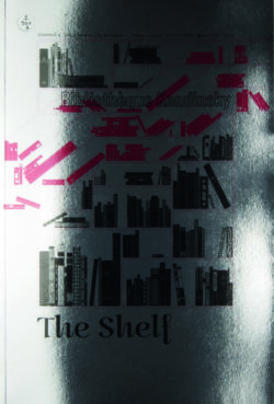 The Shelf - Journal 4