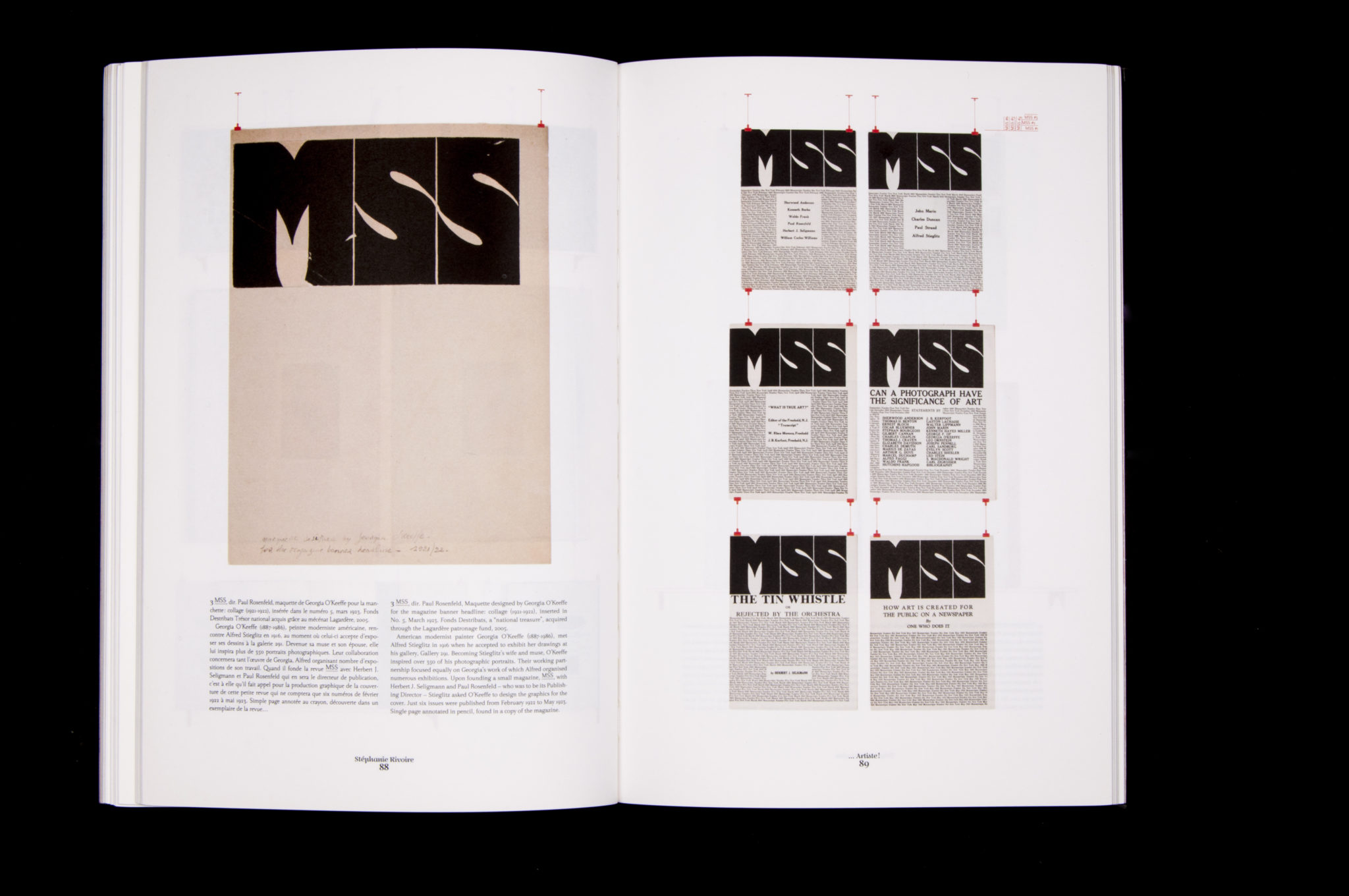 The Shelf - Journal 4 – Image 5