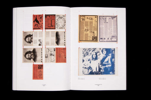 The Shelf - Journal 4 – Image 4