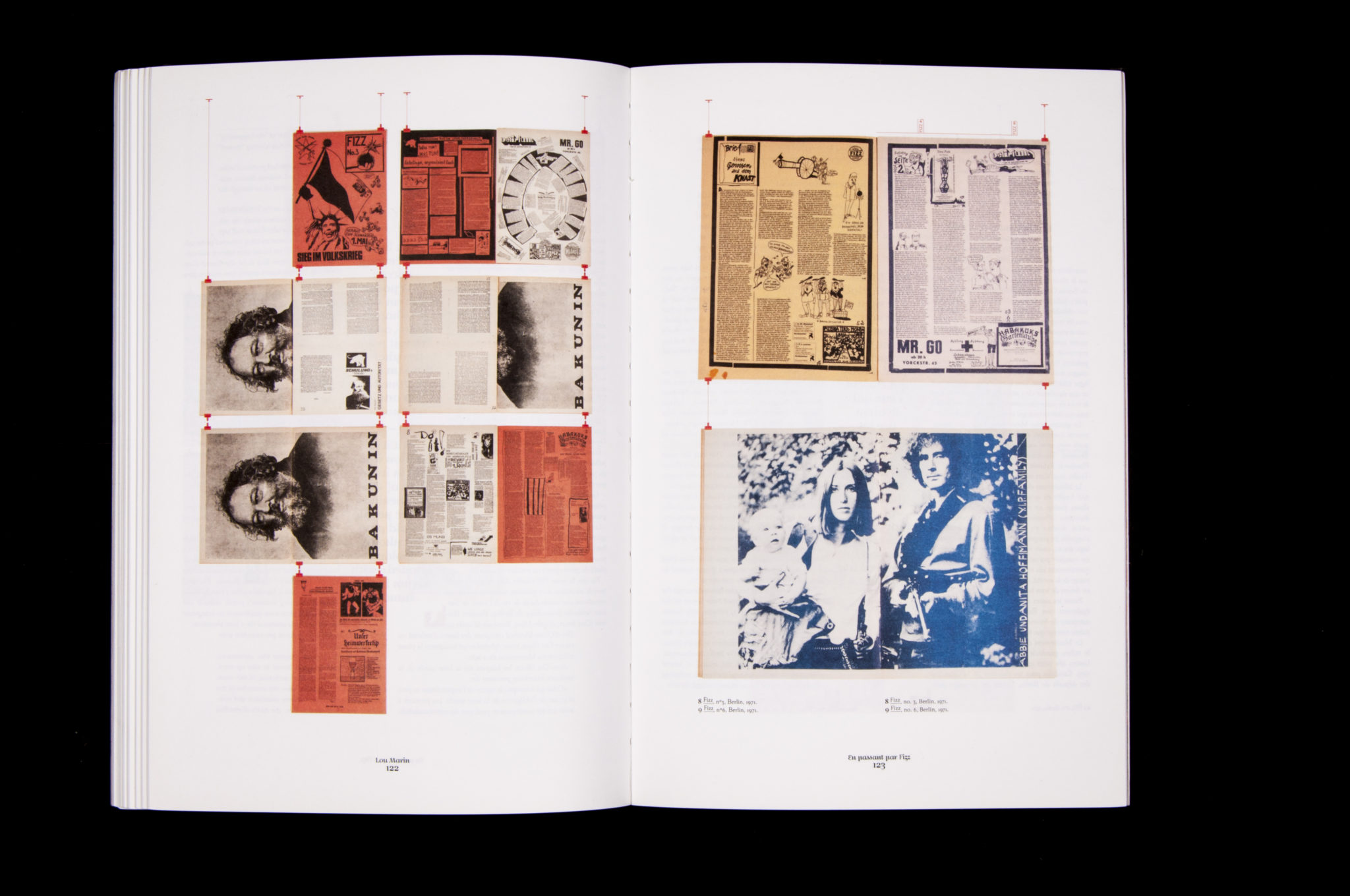 The Shelf - Journal 4 – Image 4