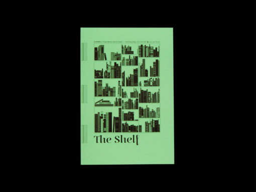 The Shelf - Journal 5 – Image 2