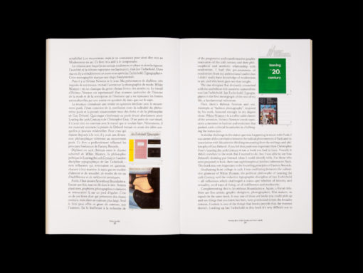 The Shelf - Journal 5 – Image 4