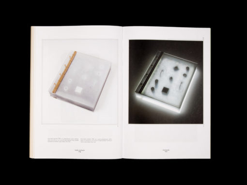 The Shelf - Journal 5 – Image 5