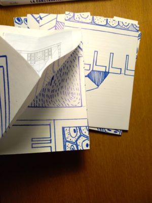 La construction - Perrine Le Querrec – Image 7