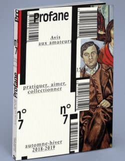Revue Profane n°07