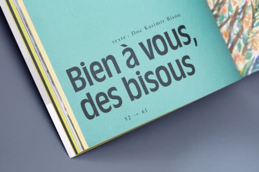 Revue Profane n°07 – Image 5