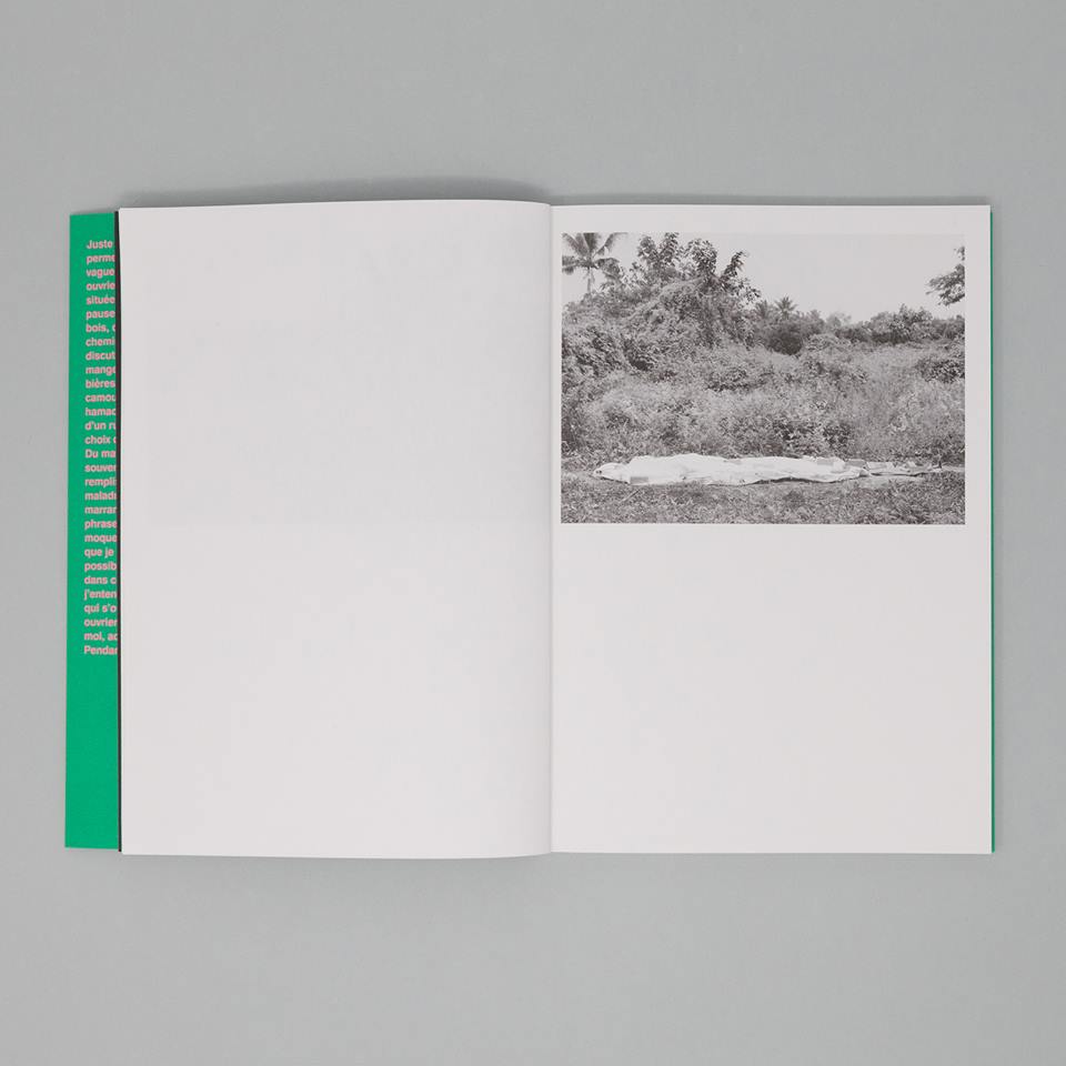 Buiding a wall - A book by Roméo Julien – Image 5