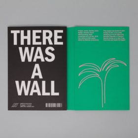 Buiding a wall - A book by Roméo Julien – Image 4