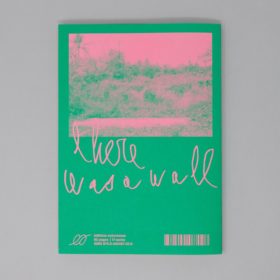 Buiding a wall - A book by Roméo Julien – Image 3