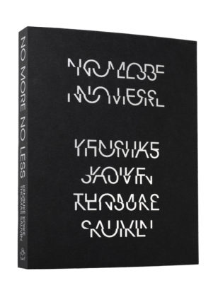 No more no less - Thomas Sauvin & Kensuke Koike – Image 8