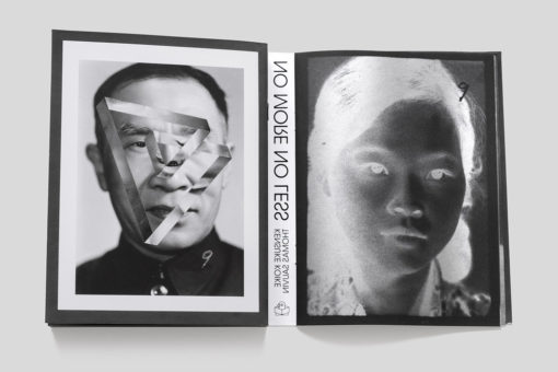 No more no less - Thomas Sauvin & Kensuke Koike – Image 11